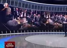 Başkan Erdoğan, Putin ile görüştü
