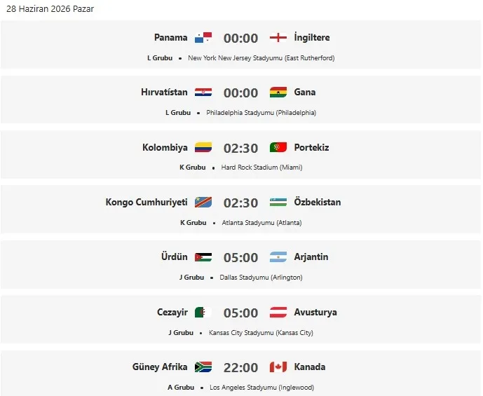 2026-fifa-dunya-kupasinda-son-durum-son-32ye-kalan-takimlar-puan-durumu-bugunun-sonuclari-yarinin-maclari-ve-f-1782578473962.jpg 2026 Dünya Kupası'nda son durum: Son 32'ye kalanlar ve puan durumu - 10