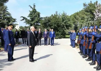 Kılıçdaroğlu'na askeri karşılamada yeni gelişme