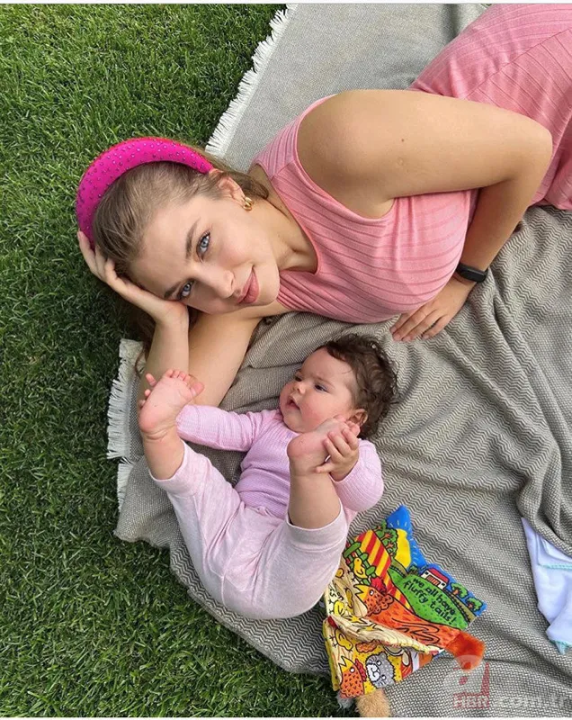 Hande Erçel Kerem Bürsin barıştı mı? Hande Erçel aşk haberleriyle ilgili ilk kez konuştu! 3 milyonluk yeni gözdesiyle… 13