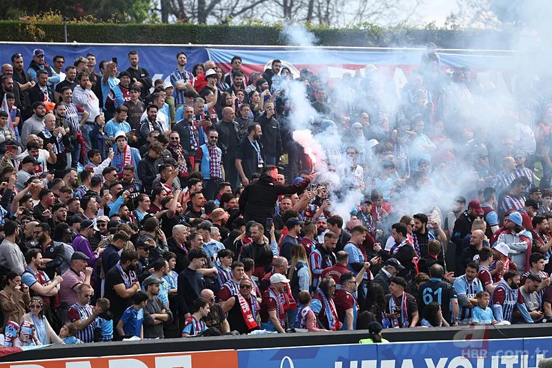 Trabzonspor U19-Barcelona U19 final maçı bugün saat kaçta? Trabzonspor U19 maçı hangi kanalda, şifresiz mi? 5