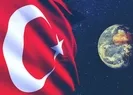 NATOnun uzay gücüne Türkiye imzası!