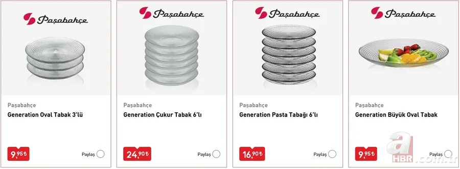 BİM'den plaj ürünleri sürprizi! 12 Haziran 2020 BİM aktüel ürünler kataloğunda neler var? 12