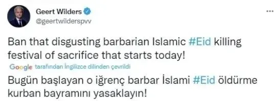 1708373934789.jpeg Batı'nın kuklası İslam ve Türk düşmanı Geert Wilders'tan yeni skandal! Kalleş sözlerle kutsal kitabımızı hedef alan CHP'li Altun'u "kahraman" ilan etti - 9