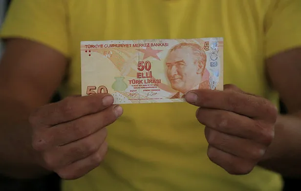 Farkında olmadan servet taşıyor olabilirsiniz! Cebinizde 100 TL varsa hemen kontrol edin - 3