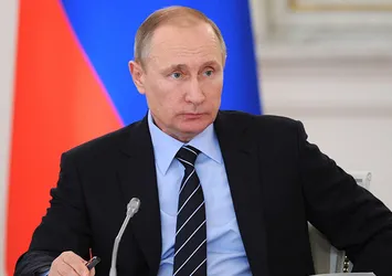 Putin'den 'Fırat Kalkanı' açıklaması