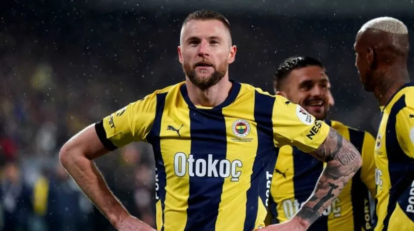 Fenerbahçe Skriniar'ın tapusunu alıyor! İtalya'da transfer zirvesi