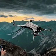 Yerli ve milli kamikaze drone Kargu’ya müthiş özellik! Düşman silahlarını işte böyle vuracak