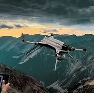 Yerli ve milli kamikaze drone Kargu’ya müthiş özellik! Düşman silahlarını işte böyle vuracak