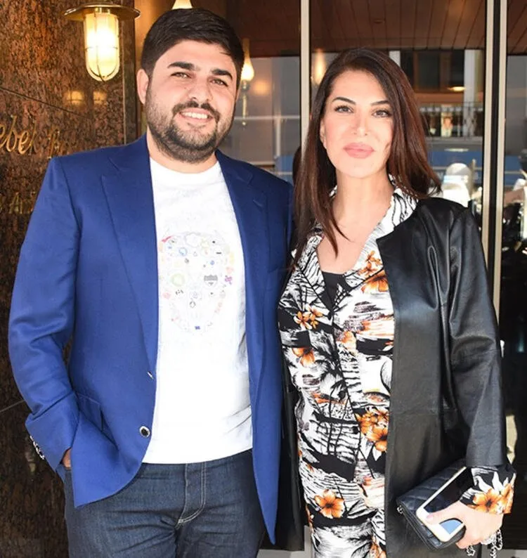 ebru yasar dan estetik itirafi kimse yuzume bakmazdi