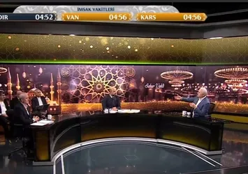 Esmaü'l Hüsna kainatta nasıl tecelli eder?