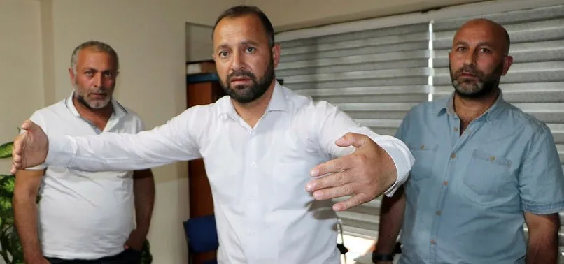 Erzurum’da ağabeyinin öldüğü kavgada yaralanan kişi: Katliam yapacaklardı