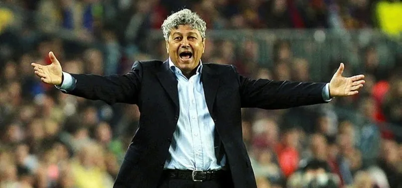 Lucescu'dan flaş Beşiktaş açıklaması