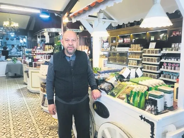 1679542202983.jpeg Kahramanmaraş'ta sanayi küllerinden doğuyor! Enkazdan çıkan makineler birer birer üretime geçiyor - 7