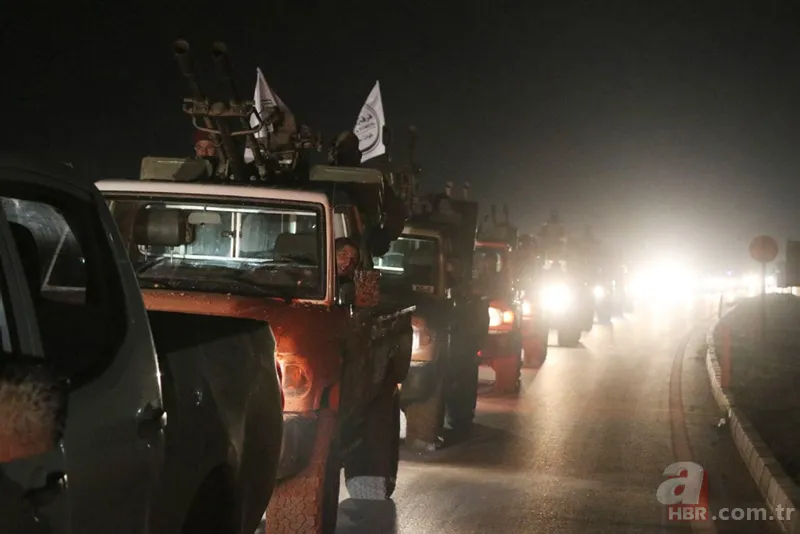 ÖSO, 2019’a Münbiç cephesinde girdi 18