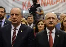 İnceden CHPye olay HDP göndermesi