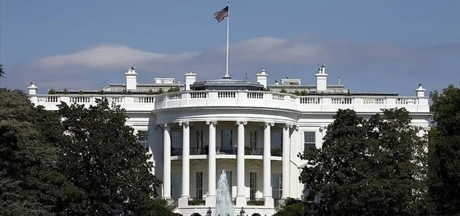 Beyaz Saray’dan Çin’e yaptırım sinyali!