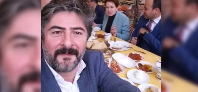 Nuri Polat'a FETÖ'den 6 yıl hapis