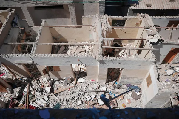 ABD medyasında Filistin isyanı! Gerçekler için ortak mektup