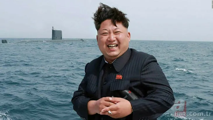 Kuzey Kore lideri Kim Jong-un için şok iddia! Evcil köpekleri...