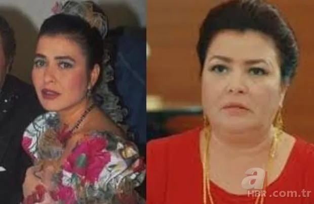 Yeşilçam'ın efsanesi Türkan Şoray son haliyle şoke etti! Bir deri bir kemik kaldı 22