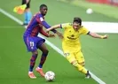 Trabzonspordan bir imza daha gelecek