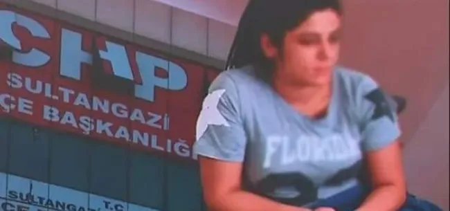 CHP'deki taciz ve tecavüze sessiz kalan CHP’li Aylin Nazlıaka'nın yeni projesi eleştiri konusu oldu - 8