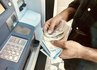 Sosyal ödemeler ne kadar | Zamlı maaşlar yattı! O desteklerin tutarı yükseldi