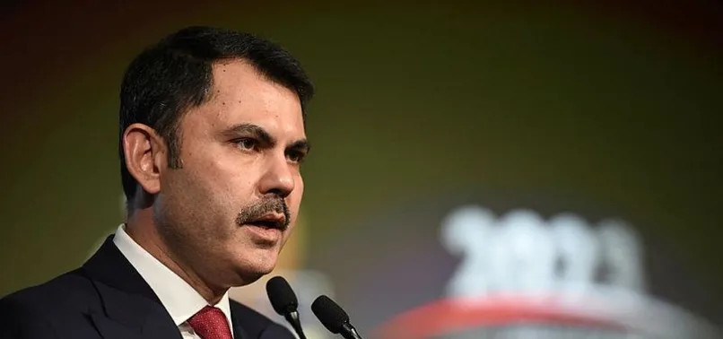 Orta Gelire Konut Kampanyası! Bakan Kurum'dan açıklama geldi