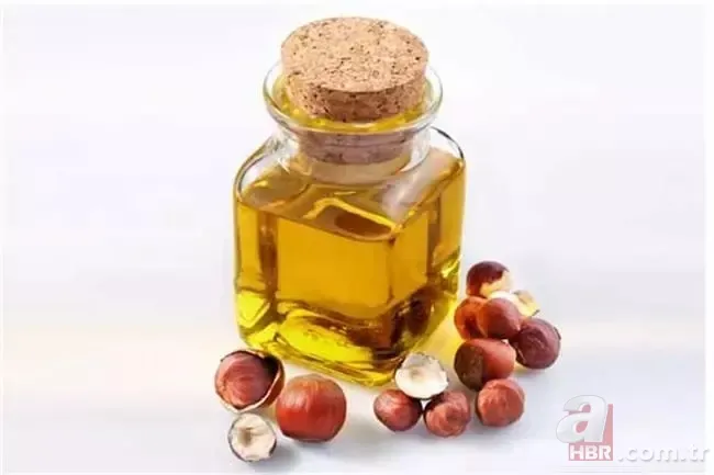 Ne ayçiçek ne de zeytinyağı! Kızartmayı sağlıklı hale getiriyor! Isıya dayanıklı... 5