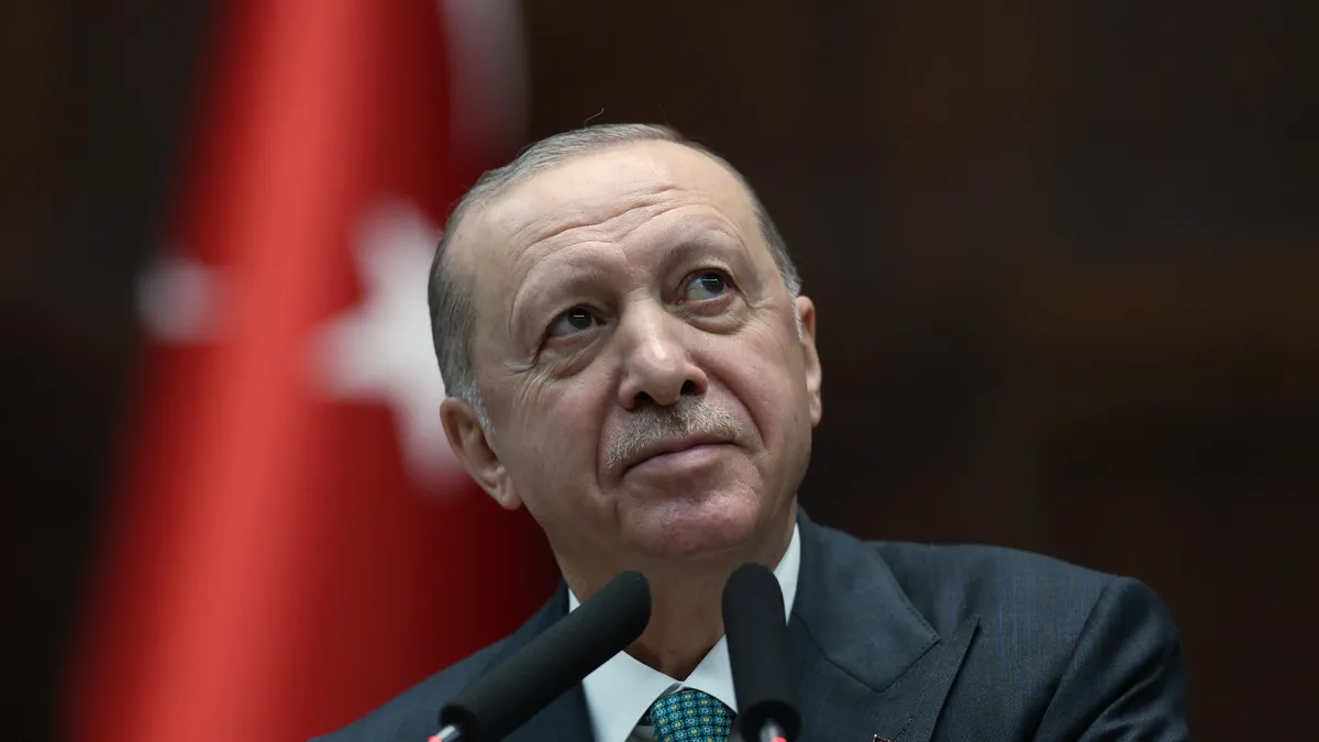 Başkan Erdoğan'dan İstiklal Marşı mesajı: Son nefesimize kadar sahip çıkacağız