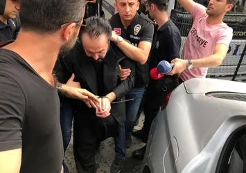 Adnan Oktar örgütünde iğrenç sistem!