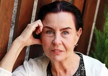 Fatma Girik: "Sağlığım çok iyi"