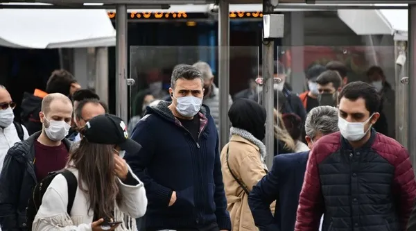 Koronavirüs haritasında korkutan gelişme! 11 ilde kırmızı alarm