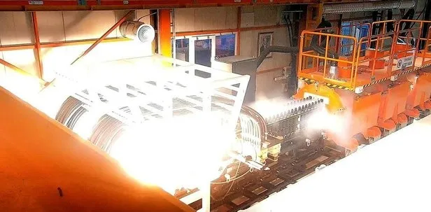 ASELSAN'dan büyük başarı! TUFAN namlu çıkış enerjisi rekoru kırdı - 3