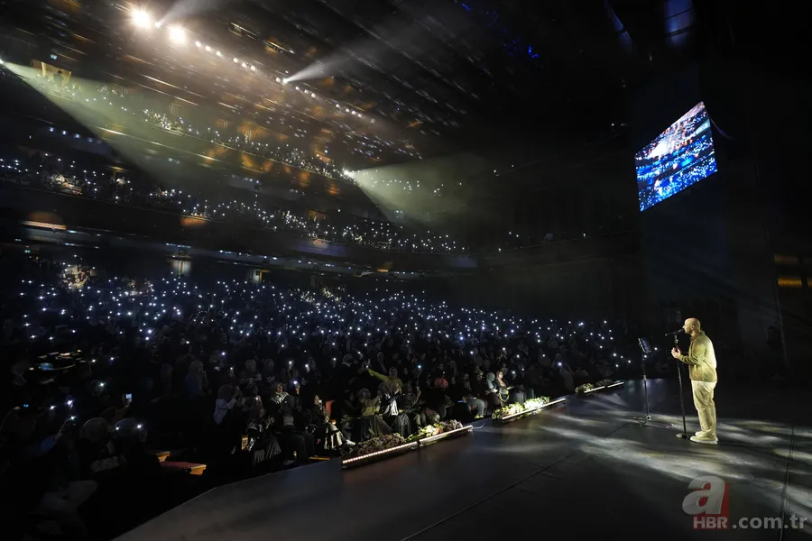 2026 Cumhurbaşkanlığı Külliyesi Ramazan etkinlikleri başladı! İşte günlük program detayları 2