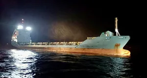 İzmir’den Bursa’ya gidiyordu! Arızalandı