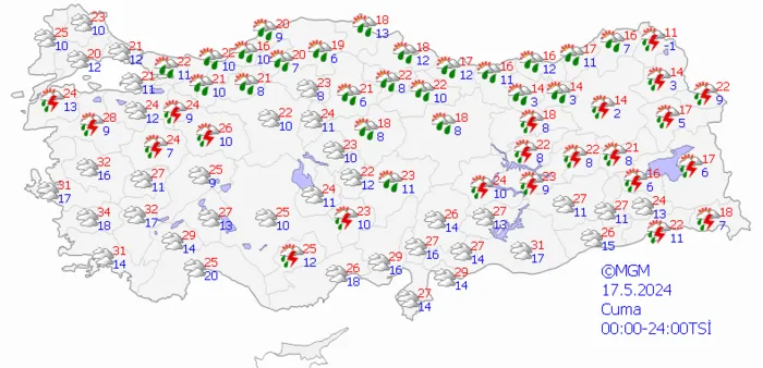 1715708639161.png Sıcaklık bu gece sıfır dereceyi görecek! Meteoroloji uzmanlarından Ankara için flaş uyarı... - 6