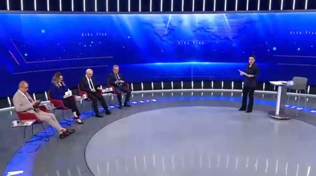 İran/Bender Abbas'ta patlama sesleri