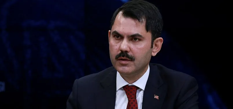 Bakan Murat Kurum'dan vatandaşlara TOKİ müjdesi