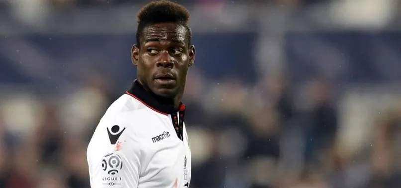 Galatasaray'da Balotelli kararı