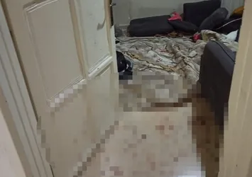 Gaziantep’te silahlı kavga: 1 ölü 1 yaralı