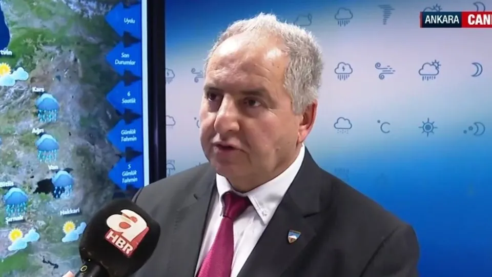 Sıcaklıklar düşüyor zirai don riski var mı? Anadolu için Kırkikindi Yağmurları uyarısı