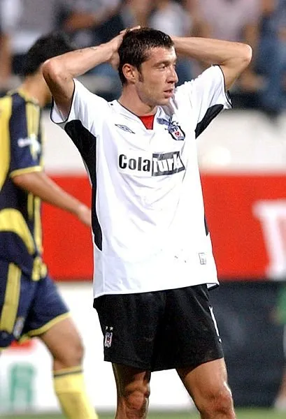 2. Tümer Metin vakası! Fenerbahçe, Beşiktaş'ın yıldızıyla pazarlıklara başladı