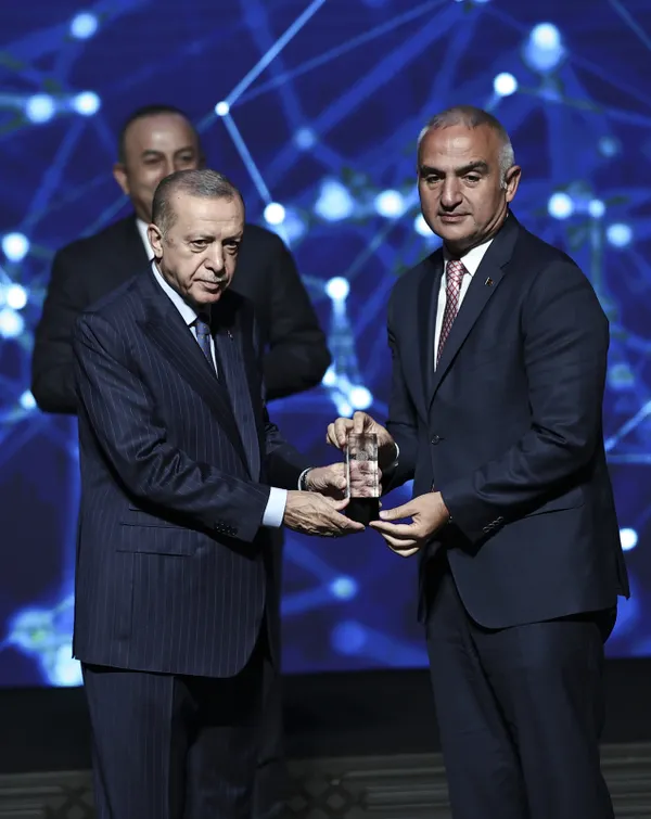 Son dakika: e-İnsan Programı | Başkan Erdoğan’dan önemli açıklamalar