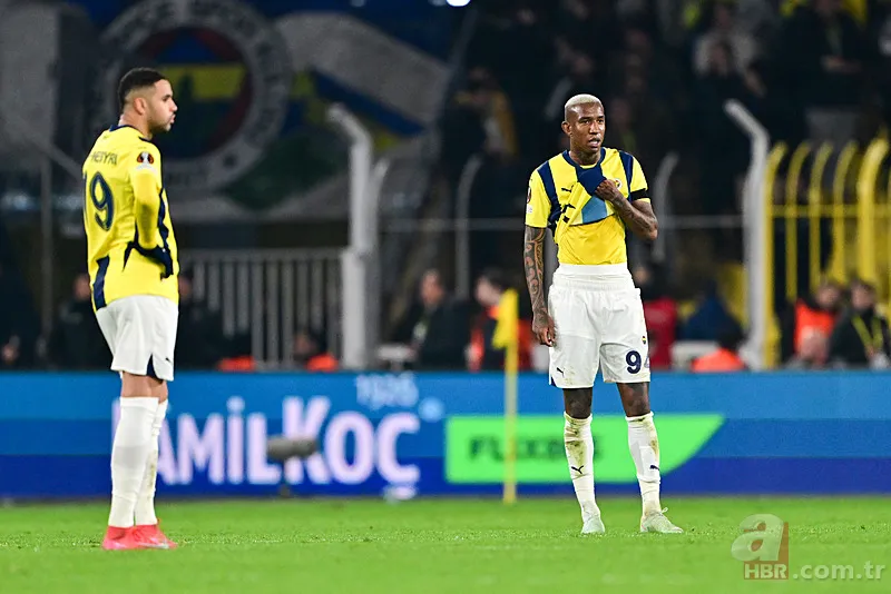 Rangers-Fenerbahçe maçı bugün saat kaçta? UEFA Avrupa Ligi FB rövanş maçı hangi kanalda, şifresiz mi? 4