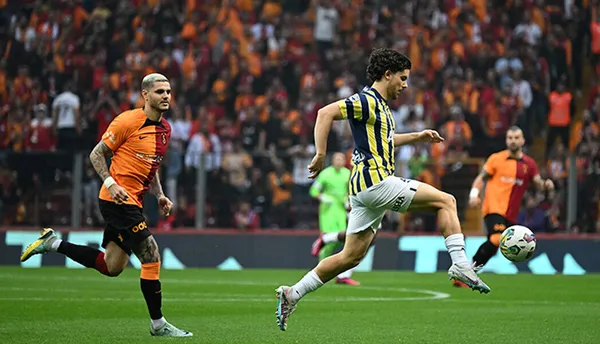 Fenerbahçe - Galatasaray Süper Kupa maçının tarihi belli oldu! İşte dev derbinin tarihi...