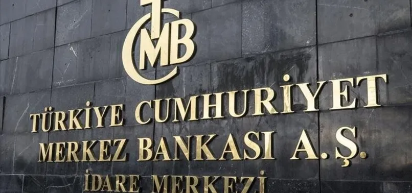Son dakika | Merkez Bankası'nın faiz kararı belli oldu