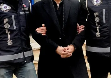 FETÖ'nün 'Emniyet imamları'na operasyon: 32 gözaltı
