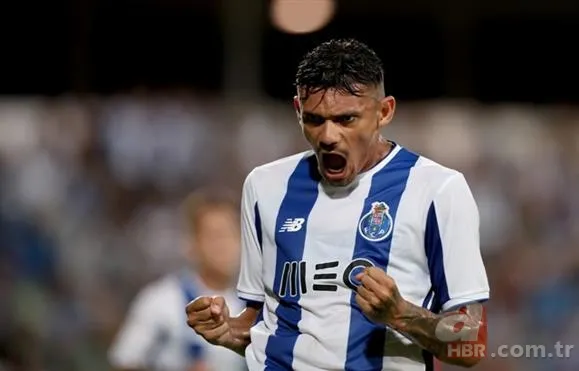 Fenerbahçe'de golcü transferi gelişmesi! Kiralık gelecek 5